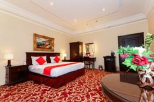 dar raies hotel