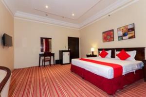 dar raies hotel