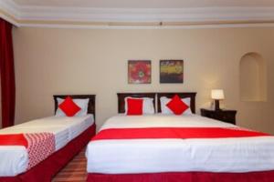 dar raies hotel