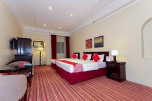 dar raies hotel