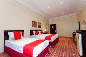 dar raies hotel