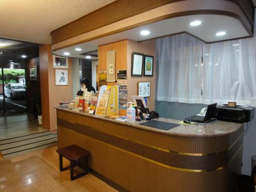 business royal hotel