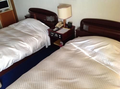 business royal hotel