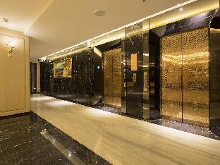 Olah Poshtel Taichung Wenxin,Central>>Beitun,4 star