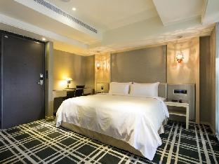 Olah Poshtel Taichung Wenxin,Central>>Beitun,4 star