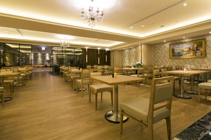 olah poshtel taichung wenxin