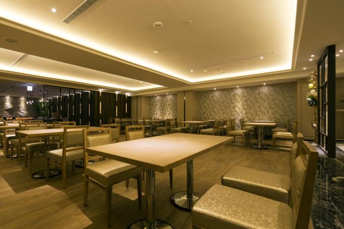 olah poshtel taichung wenxin