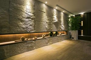 olah poshtel taichung wenxin