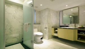 olah poshtel taichung wenxin