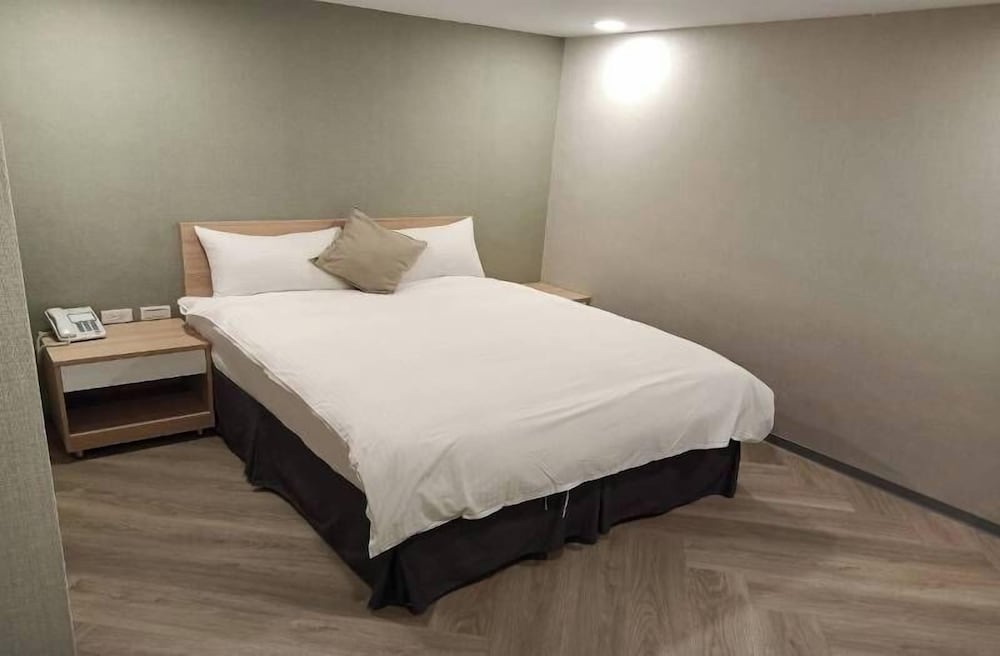 mu chen hotel