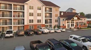 white river junction