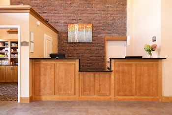 white river junction