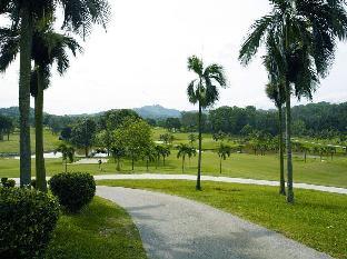 nilai springs resort hotel