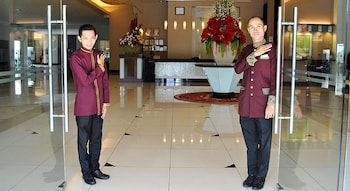 nilai springs resort hotel