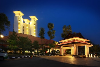 nilai springs resort hotel