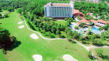 nilai springs resort hotel