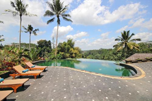 tanah merah art resort