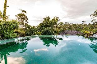 tanah merah art resort