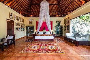 tanah merah art resort