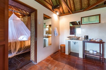 tanah merah art resort