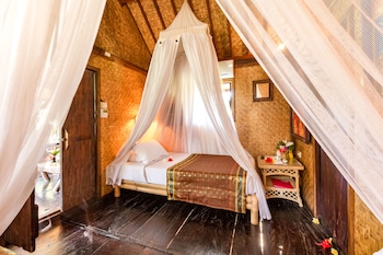 tanah merah art resort