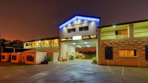 Best Western Caboolture Gateway Motel,Caboolture>>Brisbane,4 star