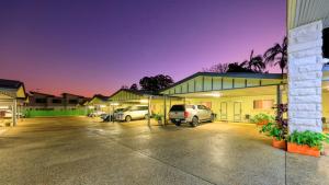 Best Western Caboolture Gateway Motel,Caboolture>>Brisbane,4 star