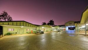 Best Western Caboolture Gateway Motel,Caboolture>>Brisbane,4 star