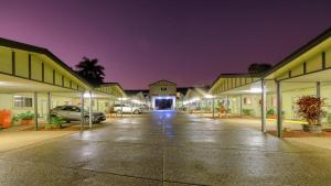 Best Western Caboolture Gateway Motel,Caboolture>>Brisbane,4 star