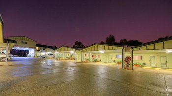 best western caboolture gateway motel