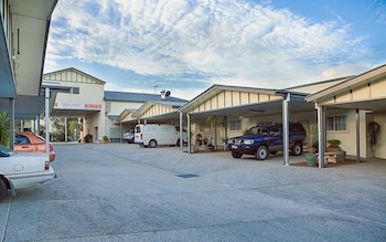 best western caboolture gateway motel