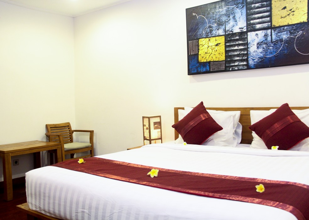 delu villas suite seminyak