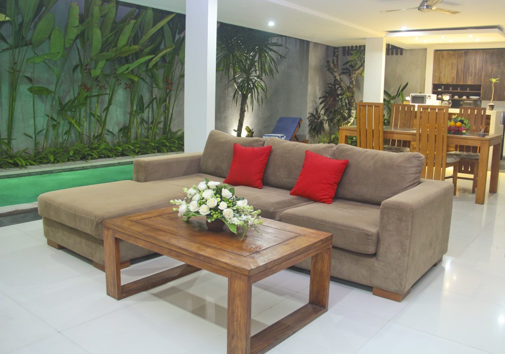 delu villas suite seminyak