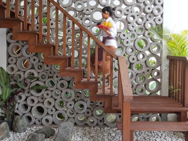 delu villas suite seminyak