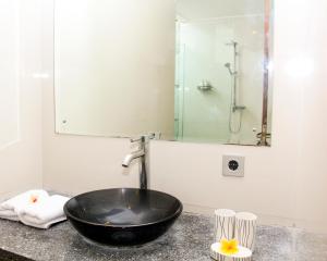 delu villas suite seminyak