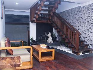 delu villas suite seminyak