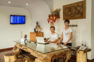 delu villas suite seminyak