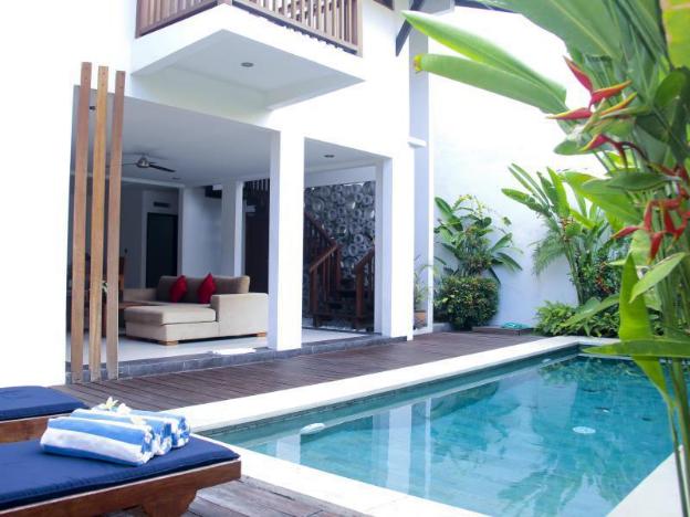 delu villas suite seminyak