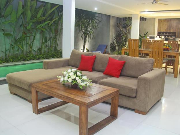 delu villas suite seminyak