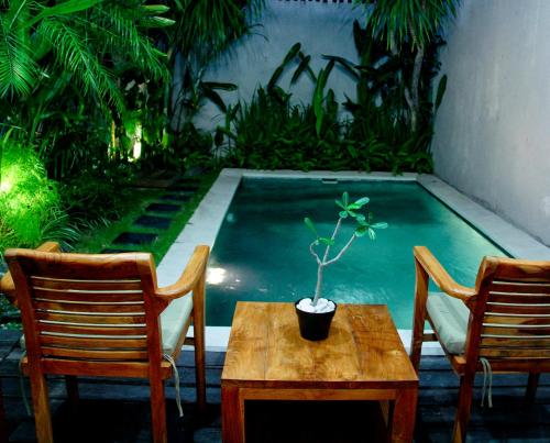 delu villas suite seminyak