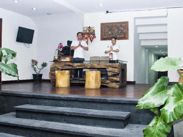 delu villas suite seminyak