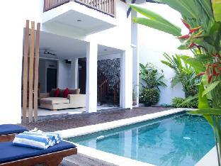 delu villas suite seminyak