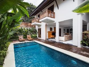 delu villas suite seminyak
