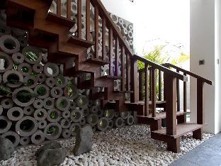 delu villas suite seminyak