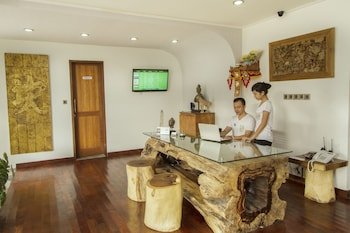 delu villas suite seminyak
