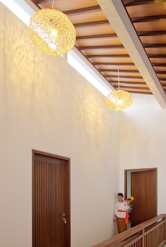 delu villas suite seminyak