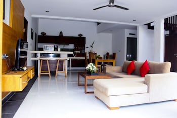 delu villas suite seminyak