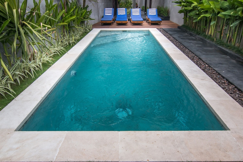 delu villas suite seminyak