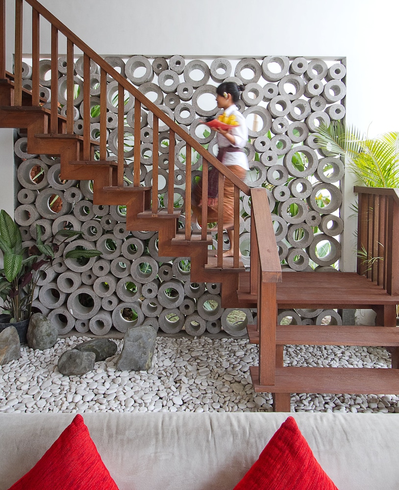 delu villas suite seminyak