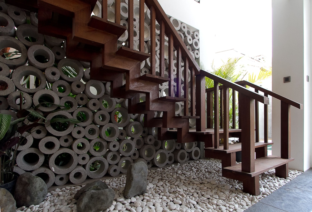 delu villas suite seminyak